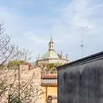 Duomo5\'By Walk Airconditioning Wi Fi Lift Cattolica University