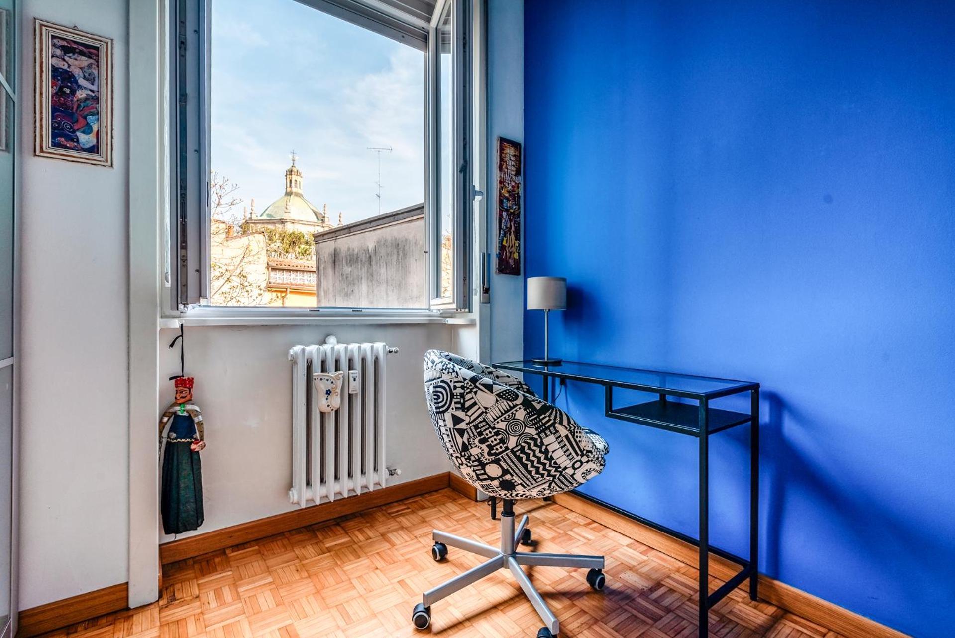 Appartement Duomo5'by Walk Airconditioning Wi Fi Lift Cattolica Milan